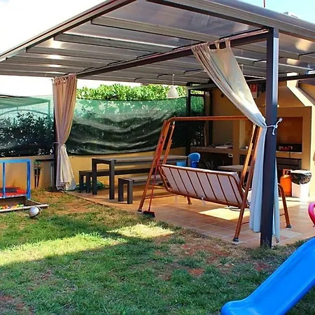 Apartamento Jurisevic Poreč