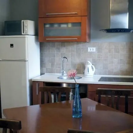 Apartamento Jurisevic *