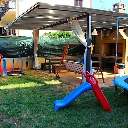 Jurisevic Apartment *