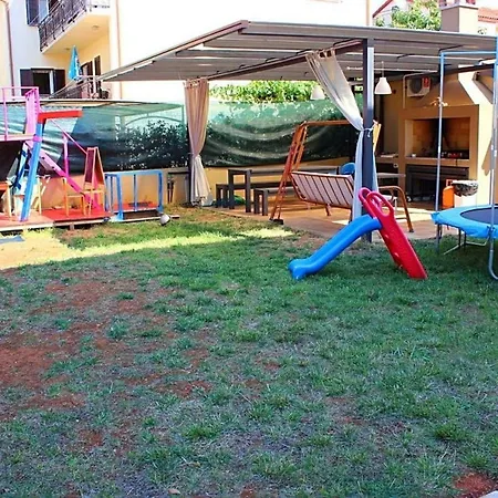 Jurisevic Apartment *