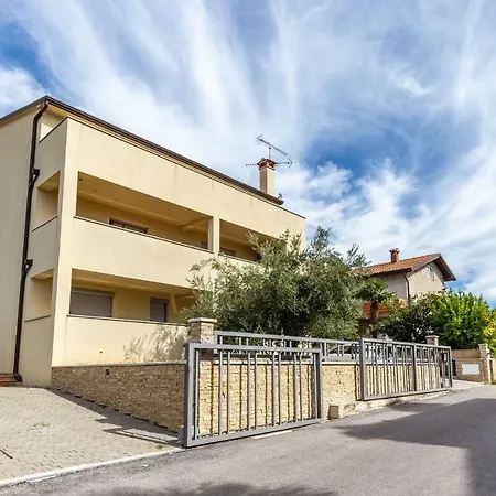 Jurisevic Apartment