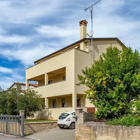 Jurisevic Apartamento *